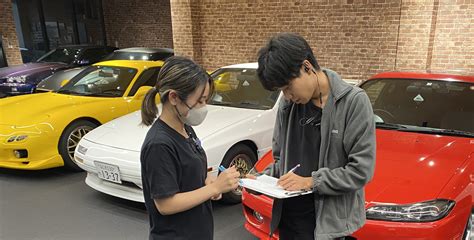 皆さんにご報告です MR HIROレンタカー スポーツカー