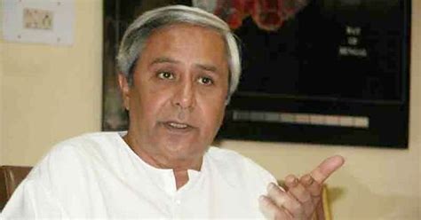 Odisha CM Naveen Patnaik Joins Fight For Net Neutrality. Writes Open Letter To TRAI - ScoopWhoop