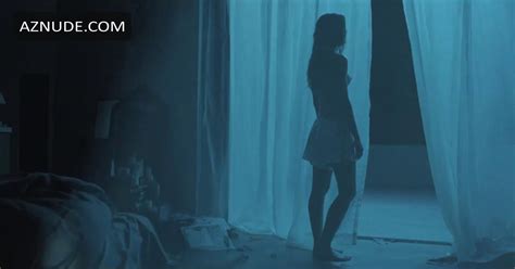 CAROLINA MONTE ROSA Nude AZNude