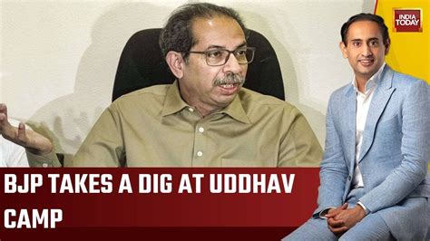 Could Sympathy Factor Weigh In The Favour Of Uddhav Thackeray Sena And All Those Who Support Him