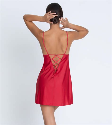 Nuisette Femme Sexy Lingerie Sipp