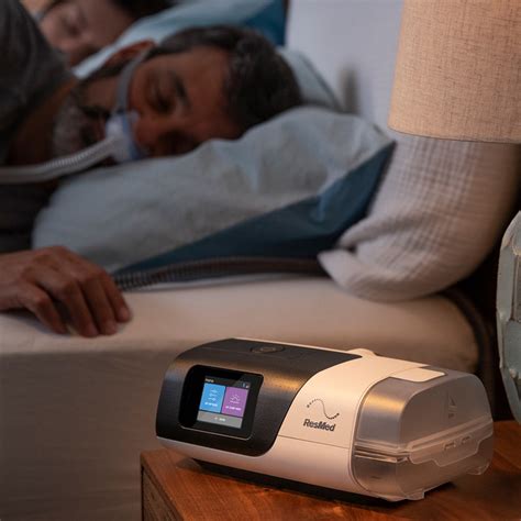 Resmed Airsense™ 11 Autoset™ Cpap Machine Ships Now