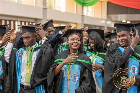 College Of Science Celebrates 57th Congregation With 1775 Graduates