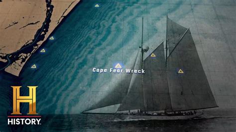 Strange Phenomena In Atlantic Graveyard The Bermuda Triangle Go It