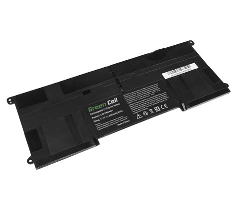 Baterija Za Asus Taichi 21 C32 TAICHI21 11 1V 3050mAh Panthera