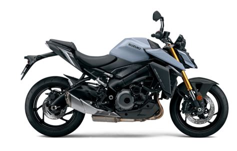 Suzuki Apresenta Nova Gera O Da Gsx S No Brasil Motociclismo Online