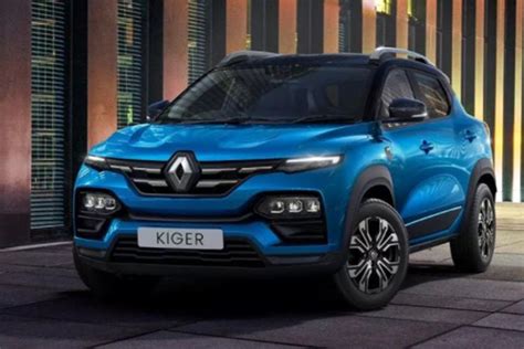 Renault Kiger: Five Things You Must Know | Features | CarDekho.com