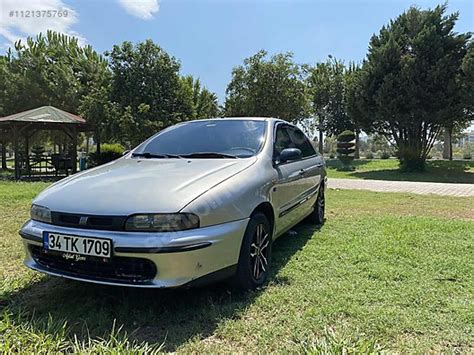 Fiat Marea Sx Zfa Ase De Ens Z Tramers Z Alaca Im Araci