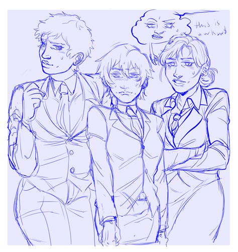 El Apendice MP100 SPOILERS On Twitter I Never Finished This Thing