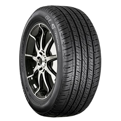 Cooper Gls Touring 22565r16 100 T Tire