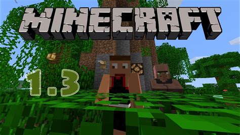 Minecraft 1 3 Was Ist Neu Deutsch HD YouTube