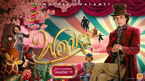 Rese A De Wonka La Mejor Pel Cula Musical Del No La Peles