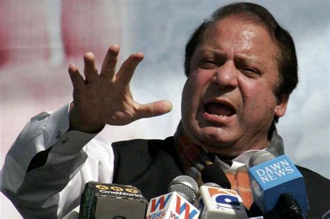 Panama Verdict Caused Humiliation For Pakistan In World Nawaz Sharif