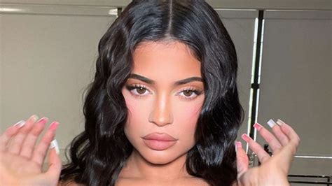 Kylie Jenner D Luz Seu Segundo Filho