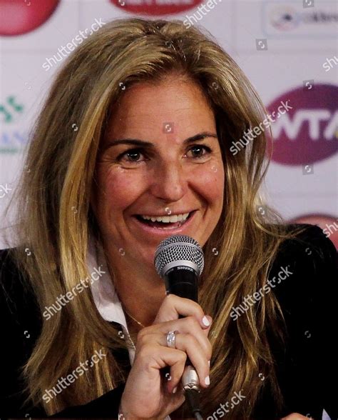 Spanish Former Tennis Player Arantxa Sanchez Editorial Stock Photo - Stock Image | Shutterstock