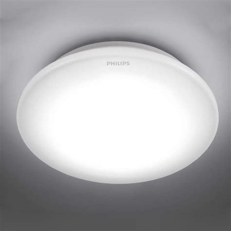 Jual Lampu Plafon Ceiling Philips 33361 LED 6W Philips Pluit