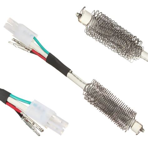 Jual New V Hot Air Station Gun Heating Element For A D Db Jakarta Barat Lapak