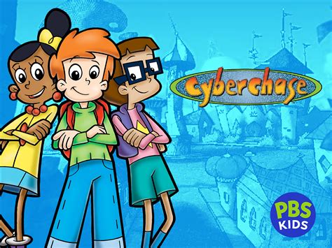 Cyberchase Episodes PBS KIDS Shows PBS KIDS For Parents