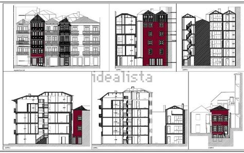 Pr Dio Residencial Venda Em S O Bento Cimo De Vila Centro