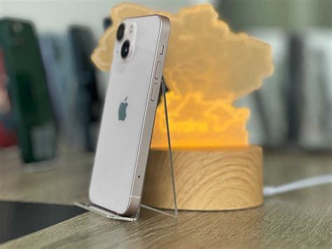 IPhone 13 Mini 256 gb / Neverlock / Магазин + Гарантія: 16 500 грн ...