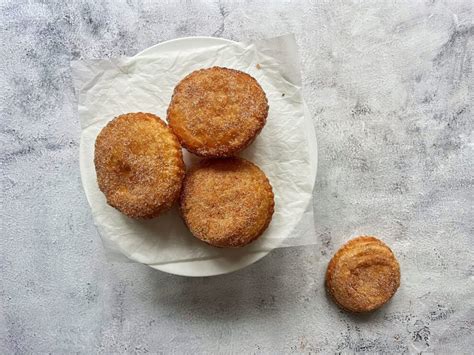 Appelbeignets Recept De Notenshop