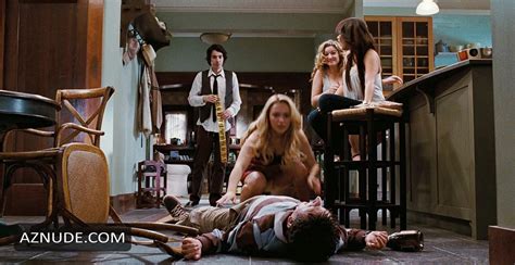 I LOVE YOU BETH COOPER NUDE SCENES AZNude