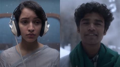 Qala trailer: Irrfan Khan’s son Babil Khan and Triptii Dimri blur the ...