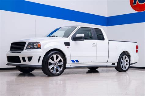 TRUCK TREND: 2019 SALEEN SPORTRUCK, 59% OFF