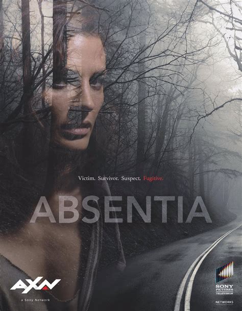 Постер (1) к фильму Амнезия (Absentia, 2017)