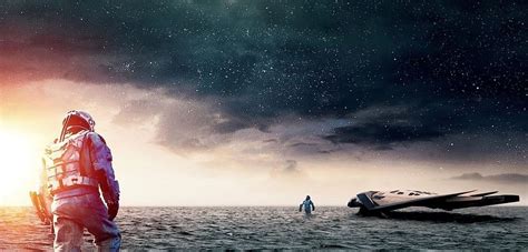 Who are the 5th dimensional beings in Interstellar? Explained