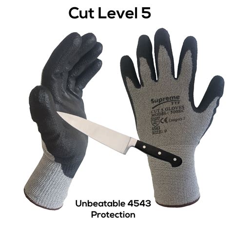 cut level  gloves fastenal  mary lockridge blog