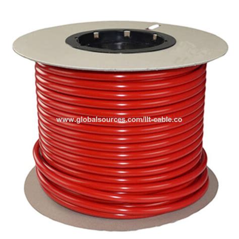 Buy Wholesale China Core Sqm Lpcb Fire Resistant Cable Bs