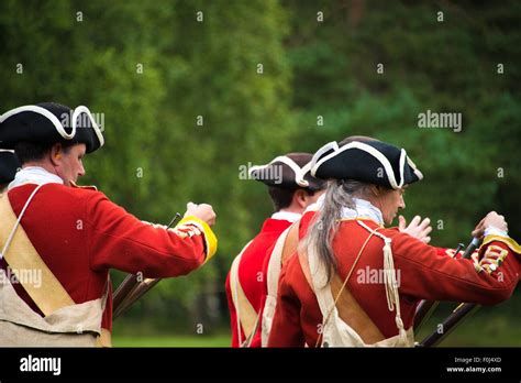 French Military 18th Century Hat Hi Res Stock Photography And Images