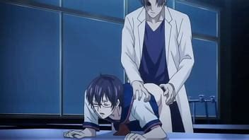 Yarichin Bitch Club Ova Scene Xvideos