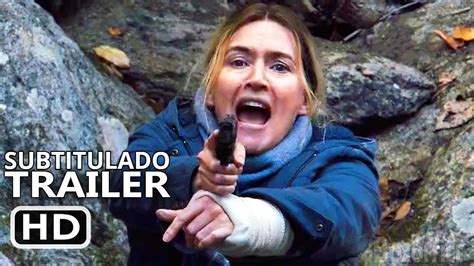 Mare Of Easttown (2021) | Tráiler Oficial Subtitulado | Serie Con Kate ...