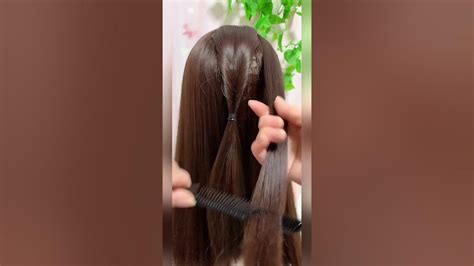 Amazing Hair Transformations Beautiful Hairstyles Compilation 3 Youtube