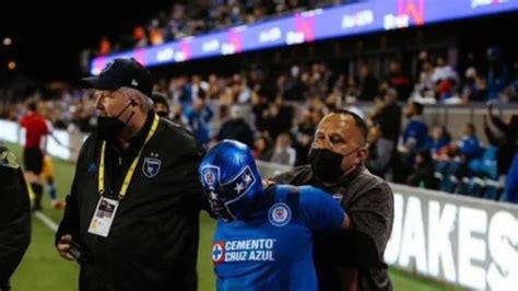 Los Mejores Memes Sobre La Derrota Del Cruz Azul Frente Al América