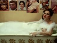 Naked Louise Cardoso In Cabaret Mineiro