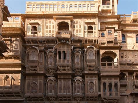 Patwon Ki Haveli, Jaisalmer - Timings, History, Best Time to Visit