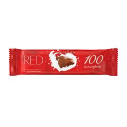 Отзыв о Молочный шоколад без сахара Red | Шоколад без сахара с ...
