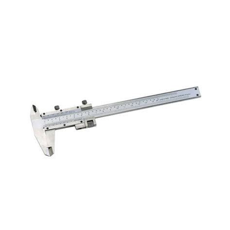 Stainless Steel Vernier Calipers Accuracy High At Best Price In