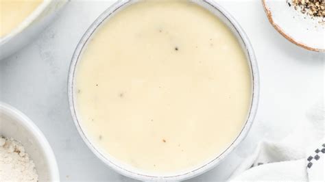 Creamy Country Gravy Recipe