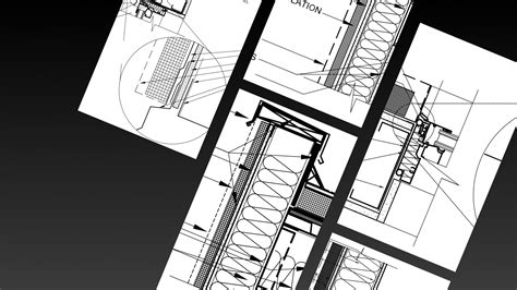 Basic Steel Framing Details For Mid Rise Construction