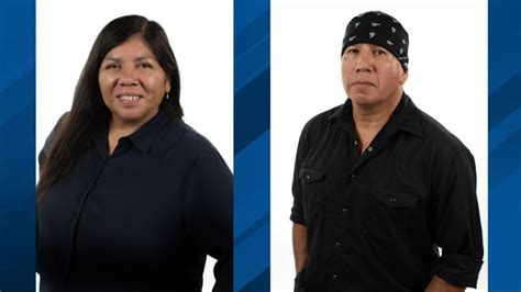 2 Cherokee Nation Citizens Named 2023 Cherokee National Treasures