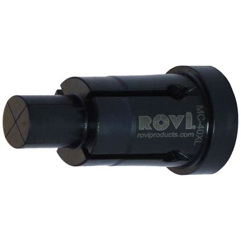 C Expanding Mini Collet Rovi Products Inc