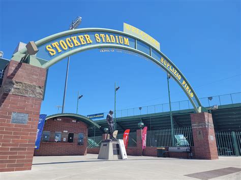 Lincoln Park Stadium Renovations | Grand Junction, CO