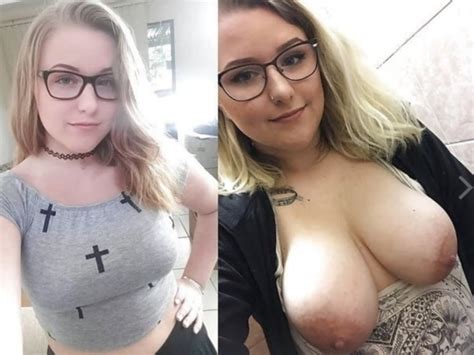 Big Boobed Cutie Porn Pic