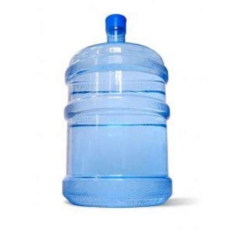 20 Liter Water Bottle - High-quality Filtered Drinking Water | Perfect ...