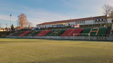 Darmowy wstęp na mecze Lechii RKS Lechia Tomaszów Mazowiecki