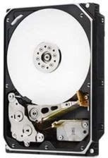 Dysk Serwerowy Hgst Ultrastar He10 10 Tb 7200 Rpm Sas3 256 Mb Cache